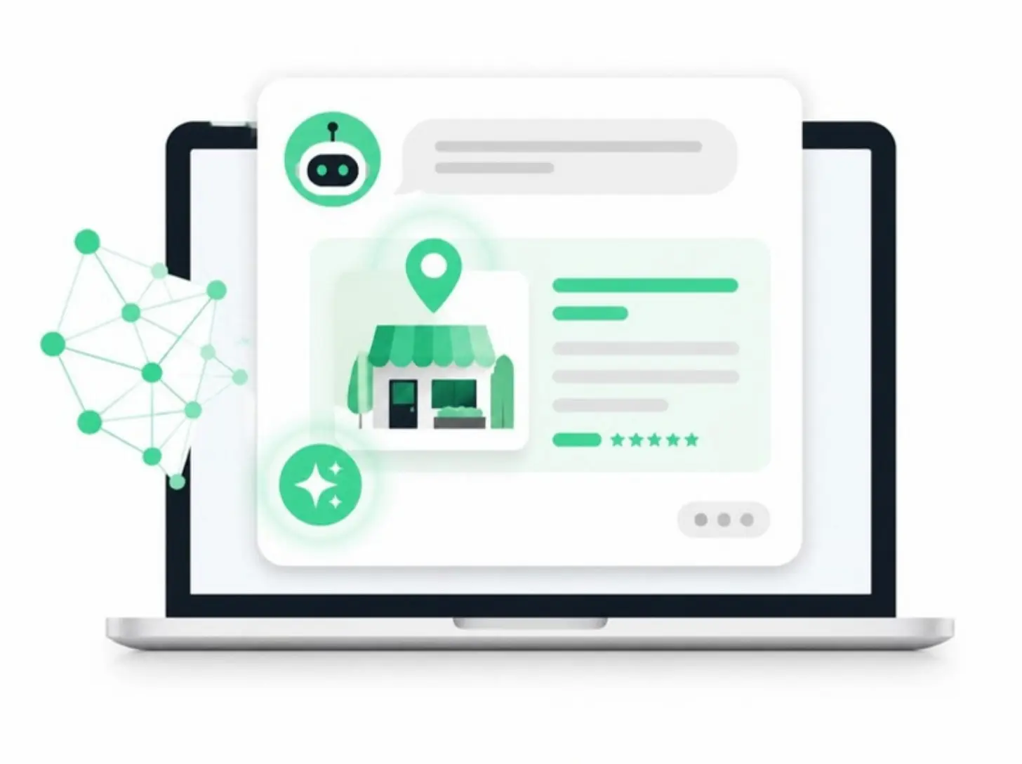 AI search optimization and AEO services